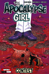 The Apocalypse Girl Volume 2 Issue #2: Contest