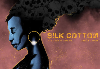 Silk Cotton