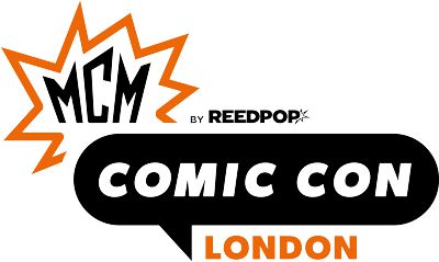 MCM Comic Con London 27th - 29th October 2023