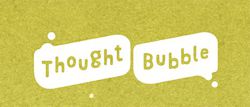Thought Bubble Comic Con November 2023