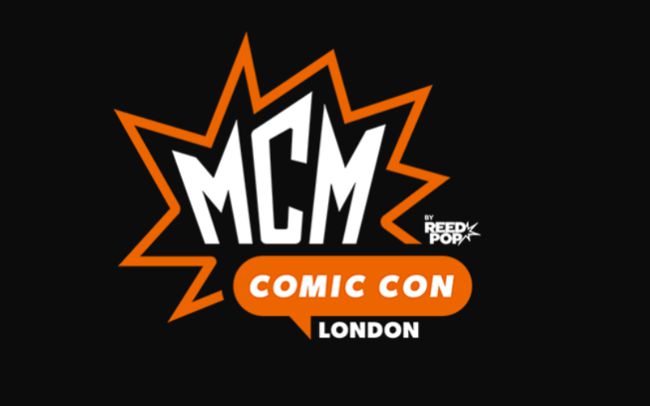 MCM Comic Con 2024