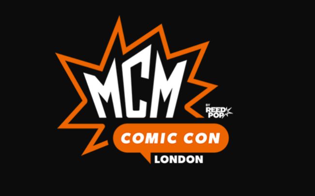 MCM Comic Con London