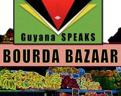 Bourda Bazaar Winter Market