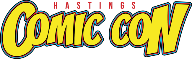 Hastings Comic Con