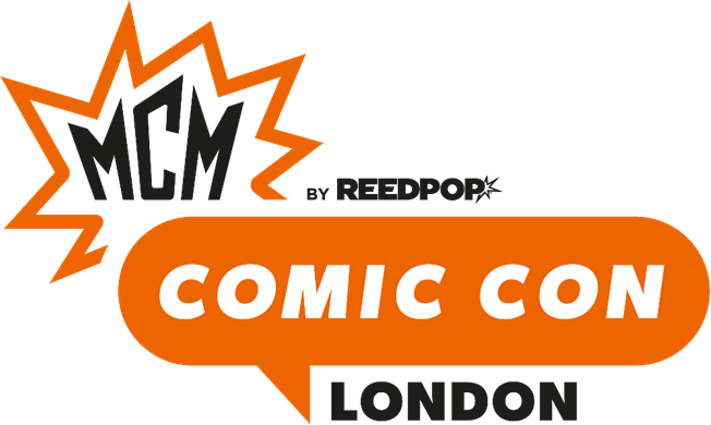 MCM Comic Con London