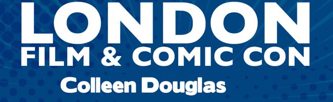 London Film & Comic Con