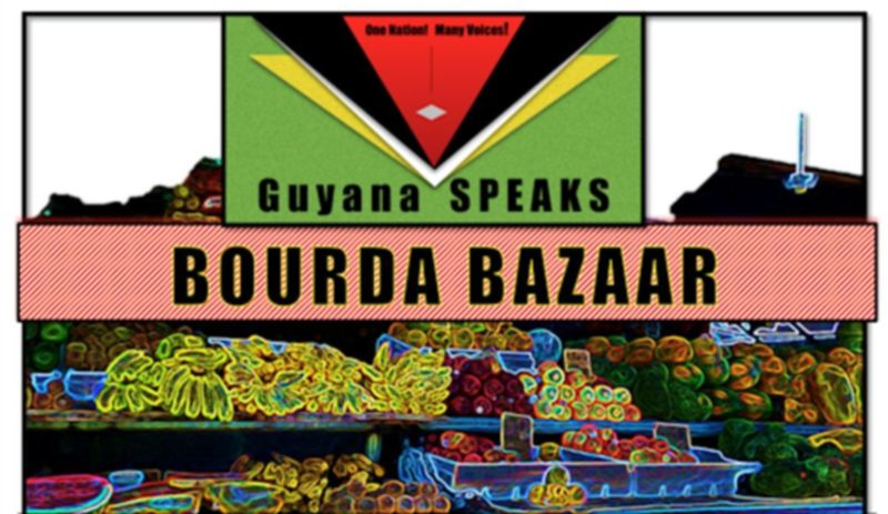 Bourda Bazaar Winter Market 2025