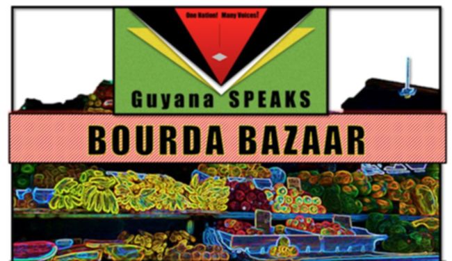 Bourda Bazaar Winter Market 2025