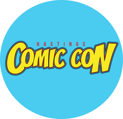 Hastings Comic Con