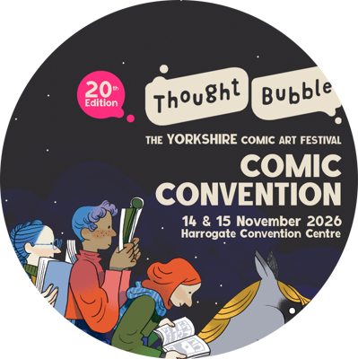 Upcoming Events in 2026