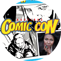 Hastings Comic Con