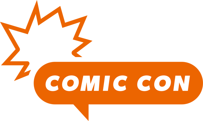 MCM Comic Con London on Fri 22nd - Sun 24th May 2026