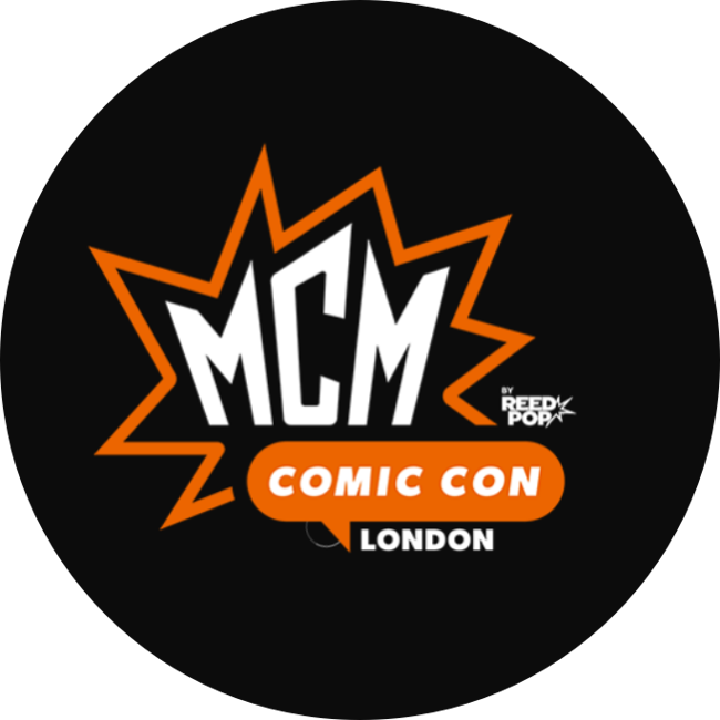 MCM Comic October 2026