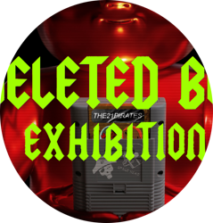 Deleted Boy Exhibition from October 2026 - February 2027